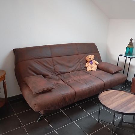 La Bonne Adresse Lejlighed Woippy Eksteriør billede