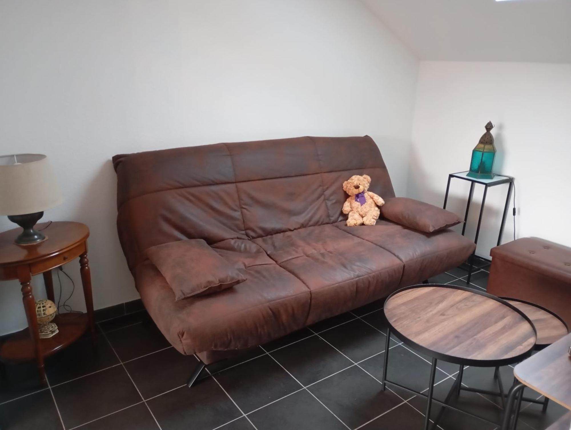 La Bonne Adresse Lejlighed Woippy Eksteriør billede