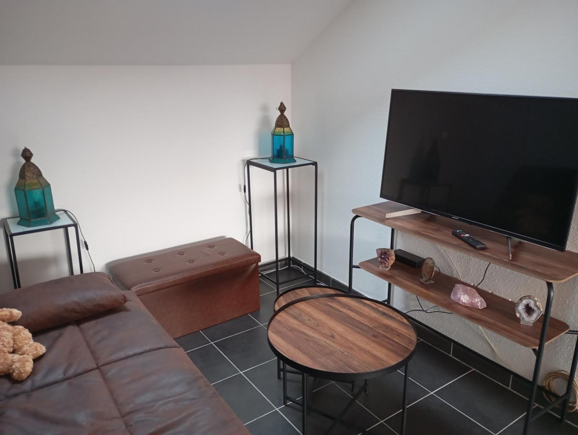 La Bonne Adresse Lejlighed Woippy Eksteriør billede
